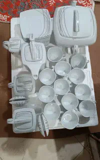 سرویس صبحانه خوری چینی