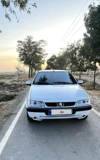 405slx tu5