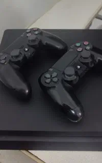 دستگاه ps4