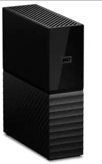 هارد مای بوک 3 ترا