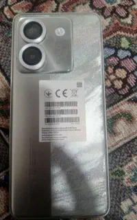 گوشی POCO M7 Pro 5G
