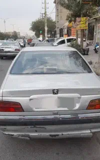 فروش ELX  مدل ۸۳