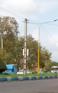 برقکار