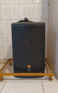 باند اکتیو جی بی ال
