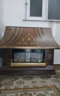 بخاری شومینه