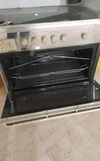 فرگاز