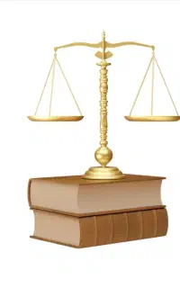 وکیل دادگستری