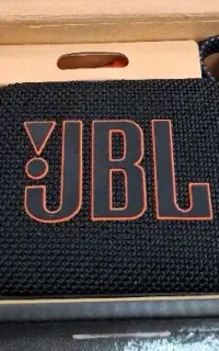 اسپیکر جی بی ال گو ۴ JBL go4 اصلی