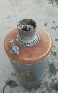 جوشکار سیارتعمیر تخصصی آبگرمکن لوله کشی گاز سایبان