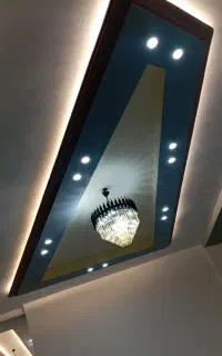 گچکاری و سفید کاری ساختمان