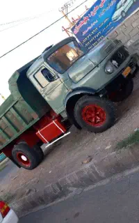 بنز تک کمپرسی ۱۹۲۱