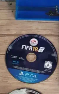 مسابقات FC26 ps5