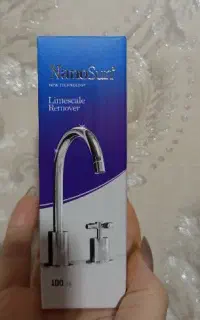 جرم گیر شیرآلات
