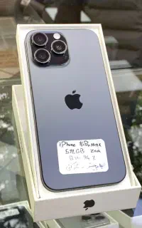 iphone 16 pro max 512 gig