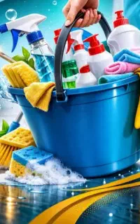خدمات نظافت منازل و آپارتمان