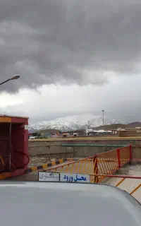 مسافر