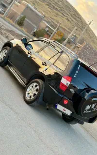 ام وی ام x33 کم کار