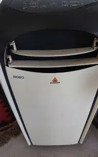 کولر ایستاده ۱۲۰۰۰