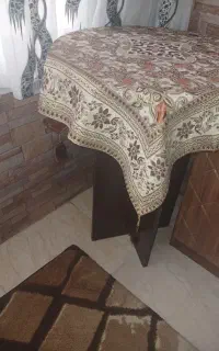 میز خاطره