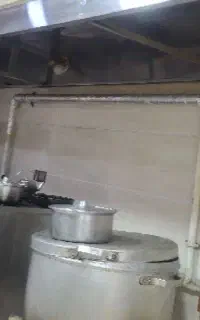 وسیله اشپزخانه  اهوازن
