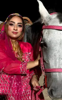 میکاپ شنیون
