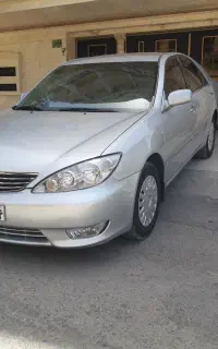 تویتا کمری خانگی ۲۰۰۹