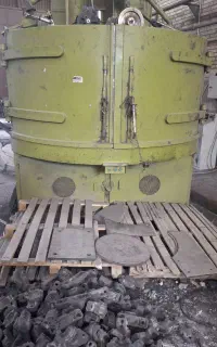 استخدام در کارگاه شات