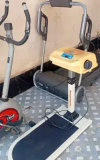 وسایل باشگاه