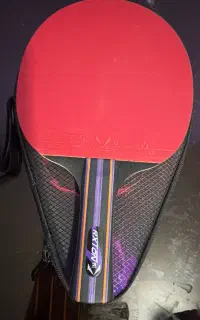 راکت پینگ پنگ لوکی r302