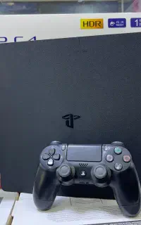 پلی استیشن ۴