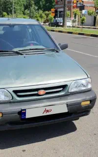 پراید abs 90 فوری