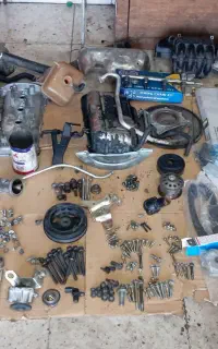 مکانیک خودرو