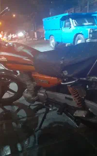 هندا ۲۰۰