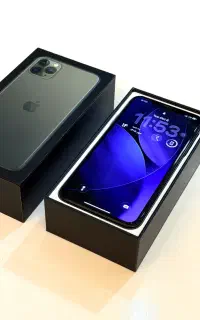 آیفون 11PRO MAX ZAA 512g استثنائی