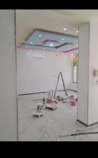 نقاشی سختمان