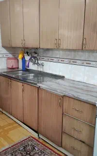 کابینت دست دوم ضخیم و محکم