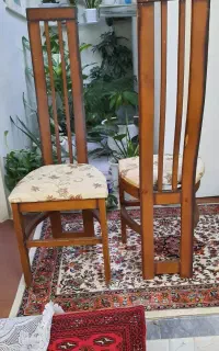 میز ناهارخوری ۶ نفره