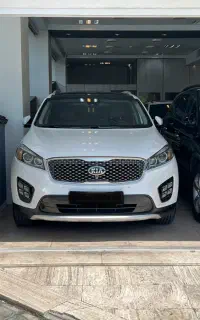 سورنتو مدل ۲۰۱۷