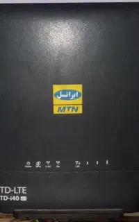 مودم ایرانسل TD-i40 A1