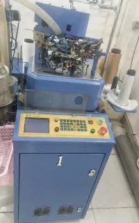 دستگاه جوراب بافی