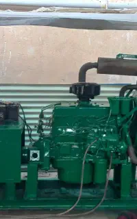 دیزل ژنراتور ۶۰ kva