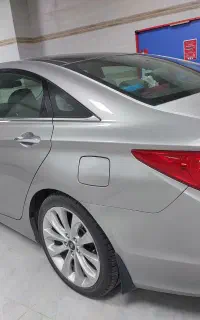 سوناتا وای اف مدل ۲۰۱۳