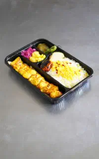 کترینگ ایران