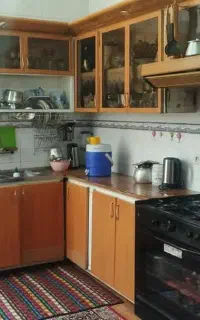 کابینت تمام فلز دست دوم