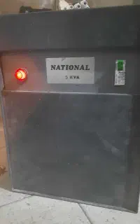 ترانس برق