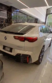 BMW  ایکس ۲