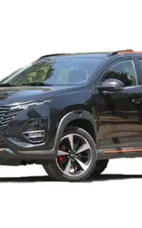 X33CROSS automatic ایکس ۳۳کراس اتومات صفر
