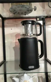 فروش انواع لوازم خانگی و برقی