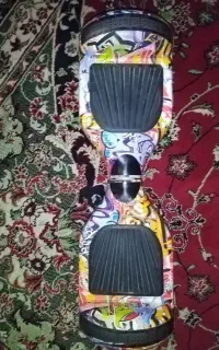 ف دینام اسکوتر تف