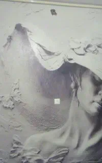 نصب کاغذ دیواری